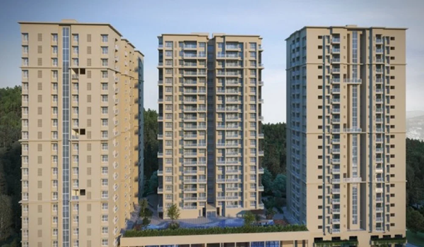 Featured Image of Prestige Ongoing Project in Kollur, West Hyderabad, 2026