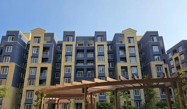 Featured Image of Prestige Park Street
