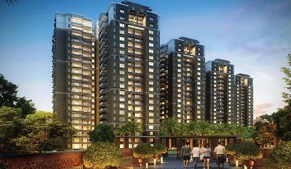 Featured Image of Prestige Platina Tech Park