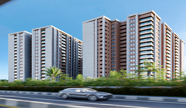 Featured Image of Prestige Pre Launch Apartment in Velimela