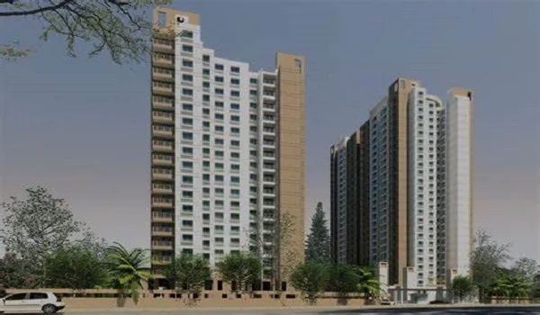 Featured Image of Prestige Projects in the Financial District Hyderabad 2026