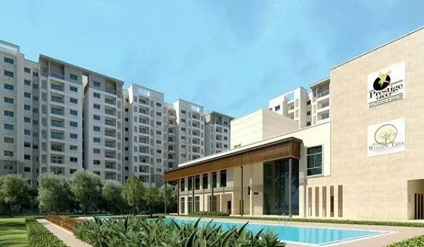 Featured Image of Prestige pre-launch projects in Hyderabad 2026 Update