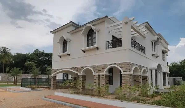 Featured Image of Prestige Royal Woods