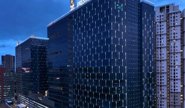 Featured Image of Prestige Sky Tech