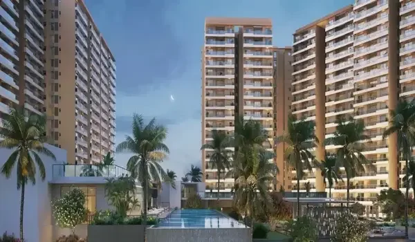 Featured Image of Prestige Spring Heights