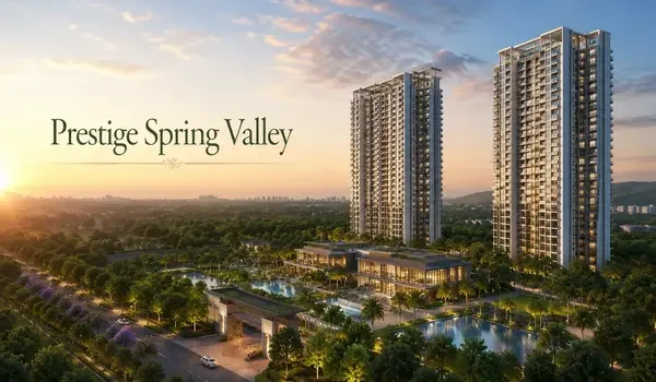 Featured Image of Prestige Spring Valley