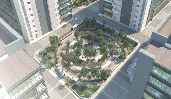 Featured Image of Prestige Tech Cloud Park: The New Global Tech Hub of North Bangalore