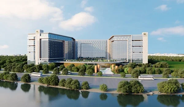 Featured Image of Prestige Tech Forest