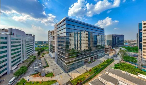 Featured Image of Prestige Techzone