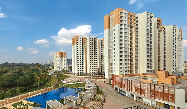 Featured Image of Prestige Tellapur New Launch by Prestige Group 2026