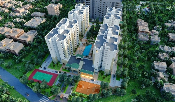 Featured Image of Prestige Tellapur vs Prestige Narsingi 2026: Location, Price and ROI Compared