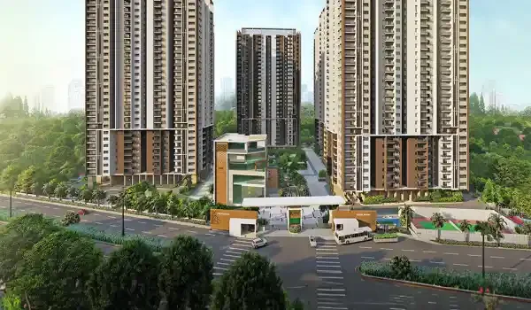 Featured Image of Prestige Towers Hyderabad | Iconic High-Rise Living in West Hyderabad