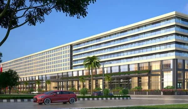 Featured Image of Prestige Trade Centre – Grade-A Commercial Office Space at Aerocity, New Delhi