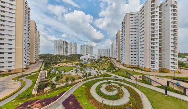 Featured Image of Prestige Tranquil