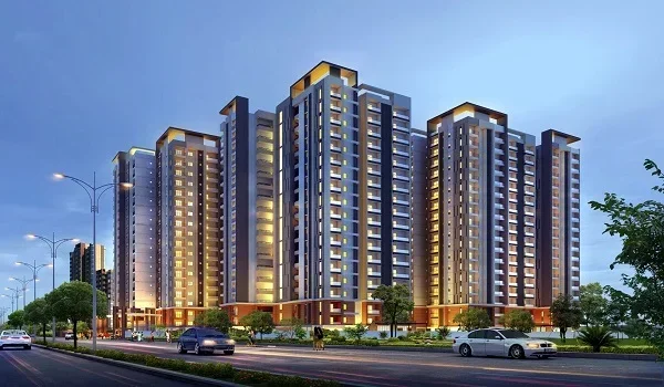 Featured Image of Prestige Villa projects in Hyderabad 2026