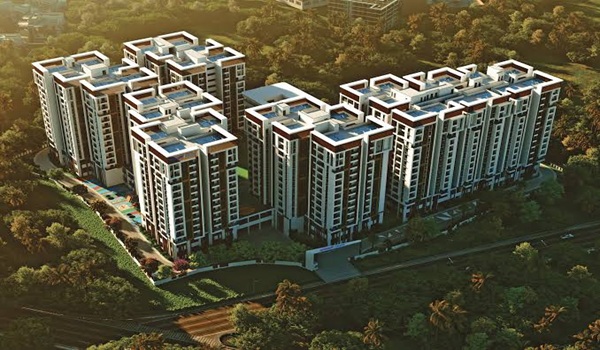 Featured Image of Prosperiti Ekam