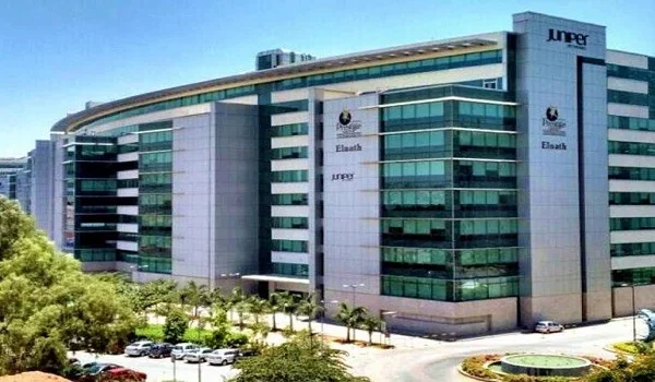Featured Image of Raheja Mindspace It Park