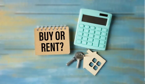 Featured Image of Renting vs. Buying an Apartment in Hyderabad: Market Overview