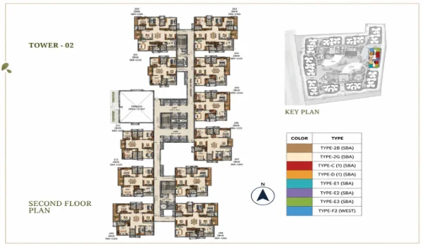 Featured Image of Second Floor Planning Balcony Decks