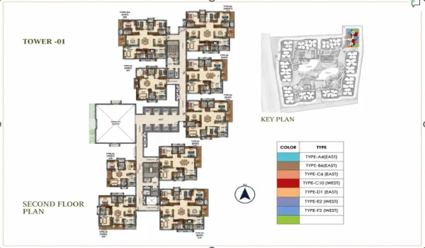 Featured Image of Second Floor Planning Expanded Balcony Decks