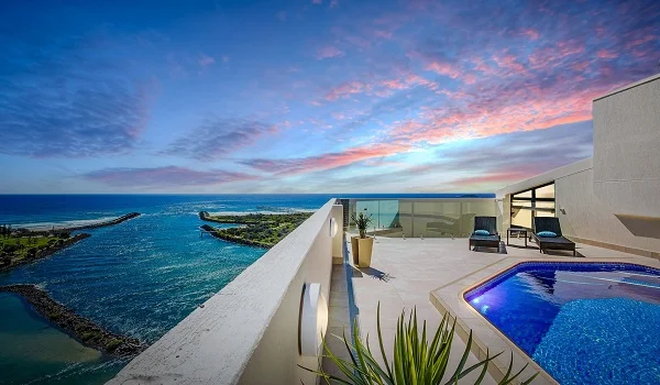 Featured Image of Shimmering Shores @ Prestige Sea Scapes