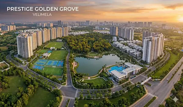 Featured Image of Should I Buy a Flat in a Gated Community or an Open Society?