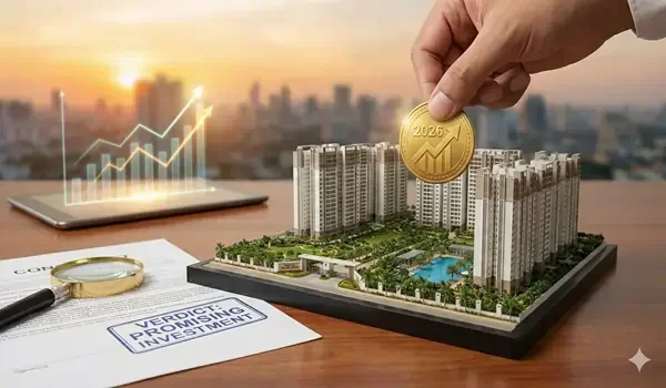 Featured Image of Smart Money Are Prestige Projects The Best For Resale Value In 2026