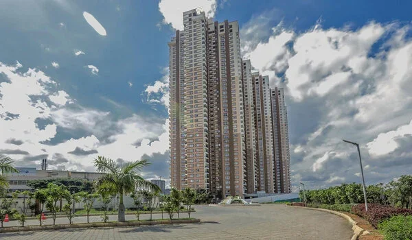 Featured Image of Sobha Waterfront