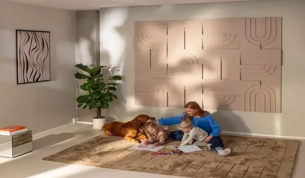 Featured Image of Soundproofing and Acoustic Design in Premium Apartments