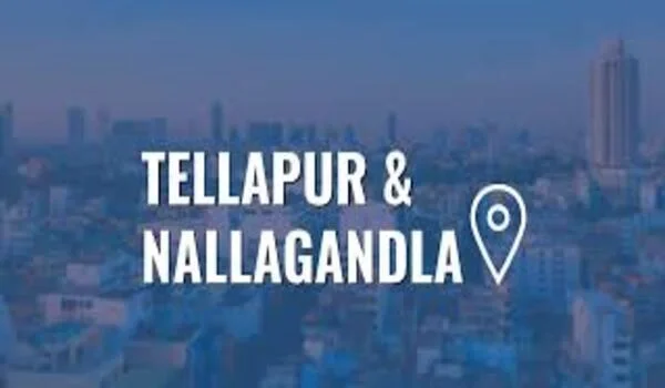 Featured Image of Tellapur And Nallagandla