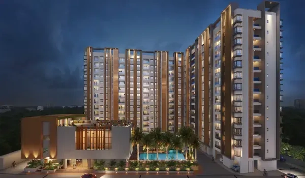 Featured Image of The 15-Minute City: Prestige Golden Grove's Strategic Connectivity via ORR Exit 2 in 2026