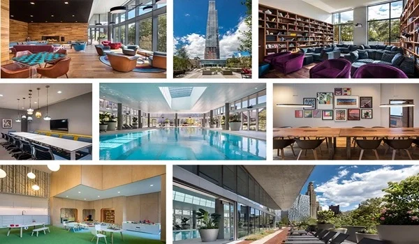 Featured Image of The Amenities You Won't Find in Other Hyderabad Projects