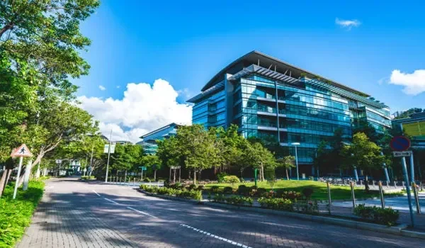 Featured Image of The Closest Residential Project To Rgia Via The Orr