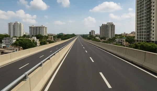 Featured Image of The Future of Connectivity How Hyderabad Metro Expansion Plans Benefit Prestige Golden Grove Residents