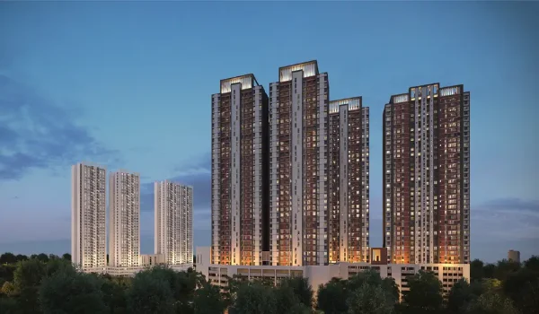Featured Image of The Hyderabad Real Estate Affordability Crisis: 2026 Reality