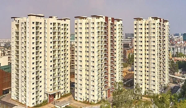 Featured Image of The Prestige City Hyderabad