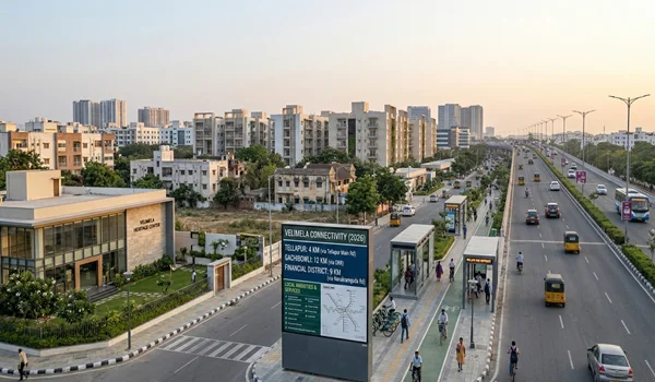 Featured Image of The Strategic Advantage Of Hub Centric Living