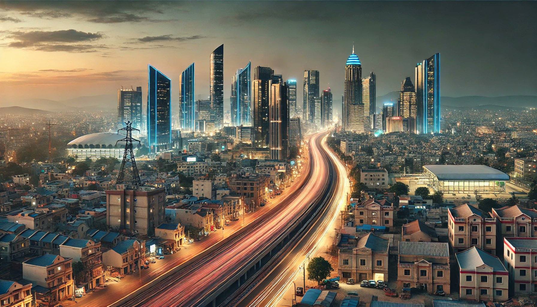 Featured Image of The West Hyderabad Evolution: Shaping the Future of Global Business and Urban Living (2026–2030)