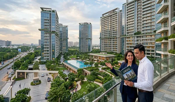 Featured Image of Tips for Buying Luxury Apartments in Tellapur