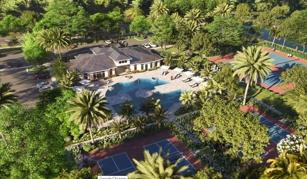 Featured Image of Veranda Bay @ Prestige Sea Scapes