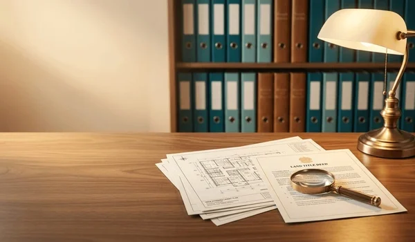 Featured Image of What Documents Do I Need Before Buying an Apartment in Hyderabad?