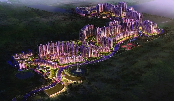 Featured Image of What is a township project, and how is it different
