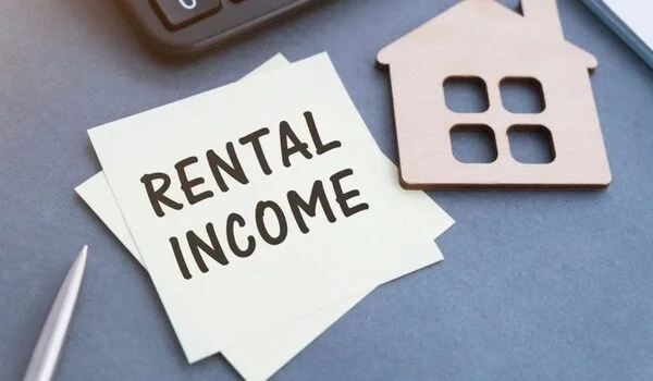Featured Image of What is the average rental income from apartments in Hyderabad?