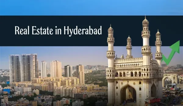 Featured Image of What is the future of Hyderabad real estate?