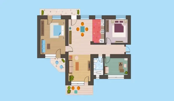 Featured Image of What Should I Know About Apartment Layout and Design?