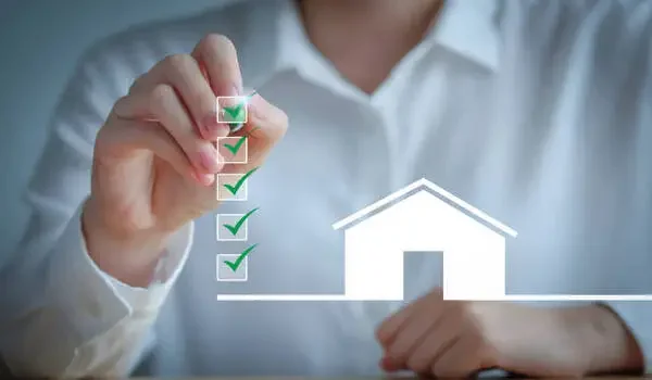 Featured Image of What to check before buying in a large township