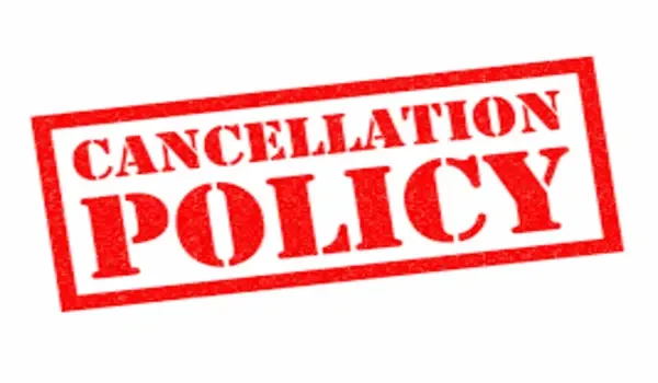 Featured Image of What’s the Cancellation Policy if I Change My Mind?