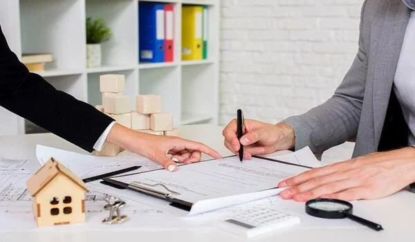 Featured Image of What’s the Process of Registering an Apartment in Hyderabad?