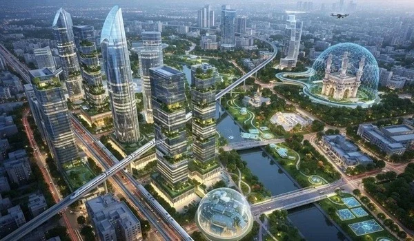 Featured Image of Why Hyderabad Buyers Prefer This Side of the City