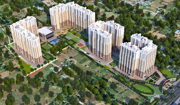 Featured Image of Why IT Professionals Prefer Homes Near Financial District Hyderabad in 2026